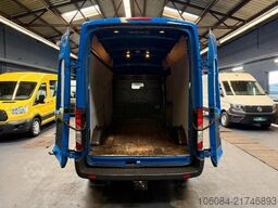 FORD Transit Kasten L3-H3 Klima Tempomat AHK 2,8T