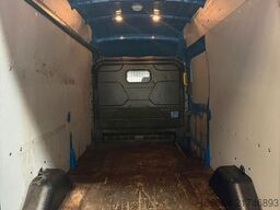 FORD Transit Kasten L3-H3 Klima Tempomat AHK 2,8T