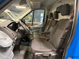 FORD Transit Kasten L3-H3 Klima Tempomat AHK 2,8T