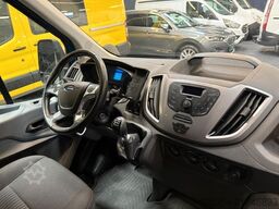 FORD Transit Kasten L3-H3 Klima Tempomat AHK 2,8T
