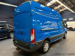 FORD Transit Kasten L3-H3 Klima Tempomat AHK 2,8T