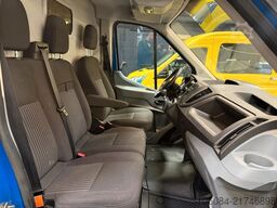 FORD Transit Kasten L3-H3 Klima Tempomat AHK 2,8T