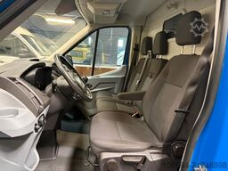 FORD Transit Kasten L3-H3 Klima Tempomat AHK 2,8T