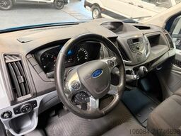 FORD Transit Kasten L3-H3 Klima Tempomat AHK 2,8T