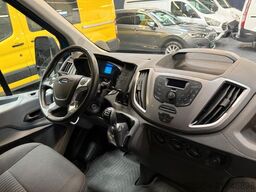 FORD Transit Kasten L3-H3 Klima Tempomat AHK 2,8T