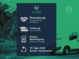 FORD Transit Kasten L3-H3 Klima Tempomat AHK 2,8T