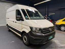 VOLKSWAGEN Crafter Kasten L2-H2 Klima AHK 3,0T Garantie