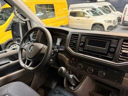 VOLKSWAGEN Crafter Kasten L2-H2 Klima AHK 3,0T Garantie