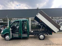 MERCEDES-BENZ Sprinter 316 CDI Kipper DoKa*AHK=3.500Kg*