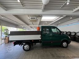 MERCEDES-BENZ Sprinter 316 CDI Kipper DoKa*AHK=3.500Kg*