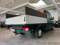 MERCEDES-BENZ Sprinter 316 CDI Kipper DoKa*AHK=3.500Kg*