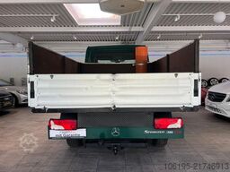 MERCEDES-BENZ Sprinter 316 CDI Kipper DoKa*AHK=3.500Kg*