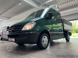 MERCEDES-BENZ Sprinter 316 CDI Kipper DoKa*AHK=3.500Kg*