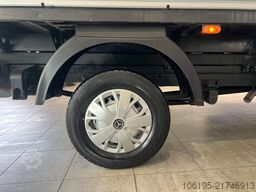 MERCEDES-BENZ Sprinter 316 CDI Kipper DoKa*AHK=3.500Kg*