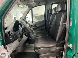 MERCEDES-BENZ Sprinter 316 CDI Kipper DoKa*AHK=3.500Kg*