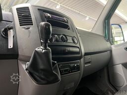 MERCEDES-BENZ Sprinter 316 CDI Kipper DoKa*AHK=3.500Kg*