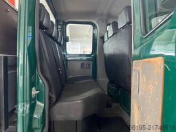 MERCEDES-BENZ Sprinter 316 CDI Kipper DoKa*AHK=3.500Kg*