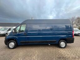 CITROEN Jumper Maxi L3-H2* MOTOR QUALMT/ RAUCHT *