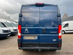 CITROEN Jumper Maxi L3-H2* MOTOR QUALMT/ RAUCHT *