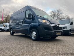 CITROEN Jumper Maxi L3-H2* MOTOR QUALMT/ RAUCHT *