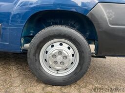 CITROEN Jumper Maxi L3-H2* MOTOR QUALMT/ RAUCHT *
