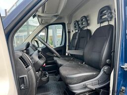 CITROEN Jumper Maxi L3-H2* MOTOR QUALMT/ RAUCHT *