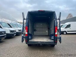 CITROEN Jumper Maxi L3-H2* MOTOR QUALMT/ RAUCHT *