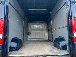 CITROEN Jumper Maxi L3-H2* MOTOR QUALMT/ RAUCHT *