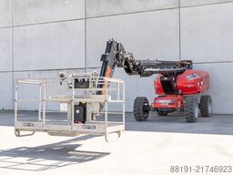 Manitou 280 TJ