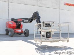 Manitou 280 TJ