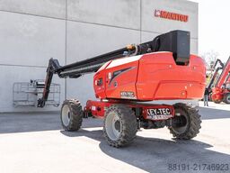 Manitou 280 TJ