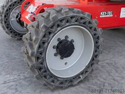 Manitou 280 TJ