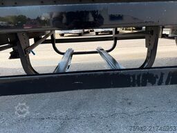 SCHMITZ CARGOBULL SCB S3T STANDARD EDSCHA  VERZINKT