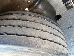 SCHMITZ CARGOBULL SCB S3T STANDARD EDSCHA  VERZINKT