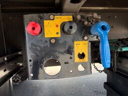 SCHMITZ CARGOBULL SCB S3T STANDARD EDSCHA  VERZINKT