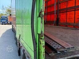 SCHMITZ CARGOBULL SCB S3T STANDARD EDSCHA  VERZINKT