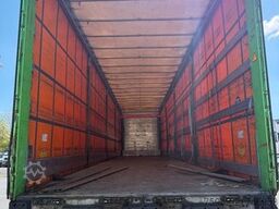 SCHMITZ CARGOBULL SCB S3T STANDARD EDSCHA  VERZINKT