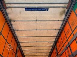 SCHMITZ CARGOBULL SCB S3T STANDARD EDSCHA  VERZINKT