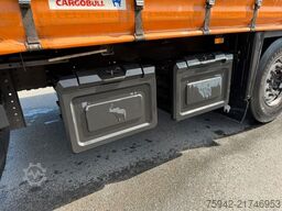 SCHMITZ CARGOBULL SCB S3T STANDARD EDSCHA  VERZINKT