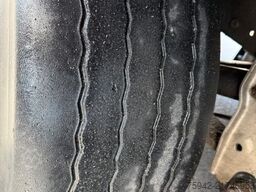 SCHMITZ CARGOBULL SCB S3T STANDARD EDSCHA  VERZINKT