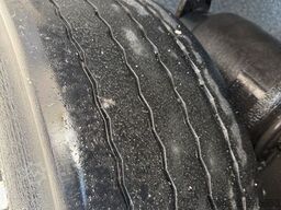 SCHMITZ CARGOBULL SCB S3T STANDARD EDSCHA  VERZINKT