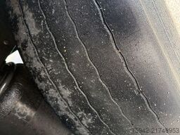 SCHMITZ CARGOBULL SCB S3T STANDARD EDSCHA  VERZINKT