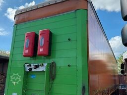 SCHMITZ CARGOBULL SCB S3T STANDARD EDSCHA  VERZINKT