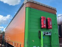 SCHMITZ CARGOBULL SCB S3T STANDARD EDSCHA  VERZINKT