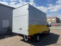 FORD Transit ma.1.Hand.Tüv 10/26
