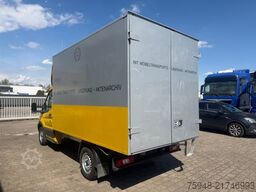 FORD Transit ma.1.Hand.Tüv 10/26