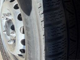 FORD Transit ma.1.Hand.Tüv 10/26