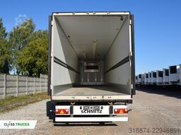 SCHMITZ CARGOBULL SKO FP 60 Carrier Vector 1550