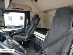 MERCEDES-BENZ Actros 5 1845 BigSpace MirrorCam