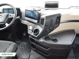 MERCEDES-BENZ Actros 5 1845 BigSpace MirrorCam